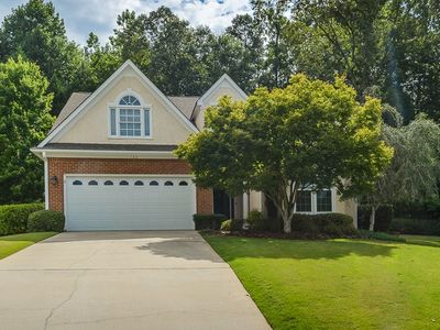 123 Sea Island Dr, Peachtree City, GA, 30269