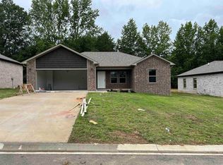 21 Edward Dr, Ward, AR 72176