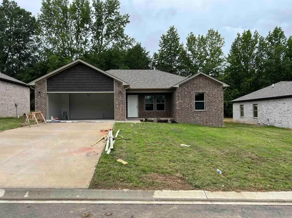 21 Edward Dr, Ward, AR 72176