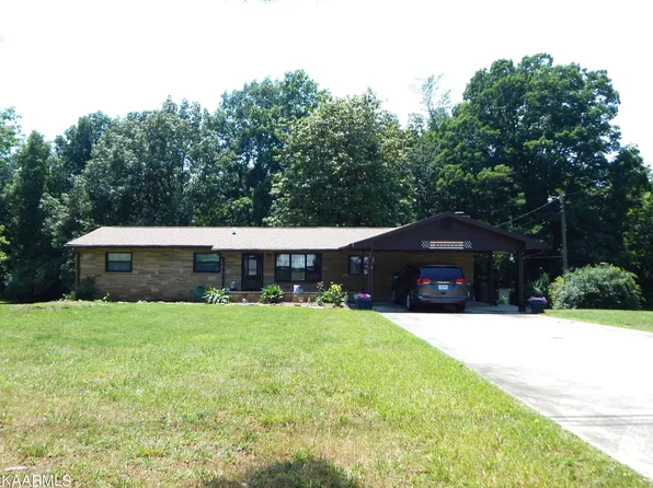 214 Rock Quarry Rd, Crossville, TN 38555