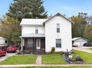 93 Cleveland St, Butler, OH 44822