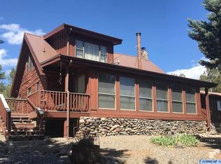 17 McGinty Pl, Silver City, NM 88061