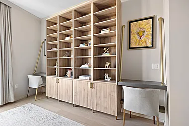 Rented by Nest Seekers International