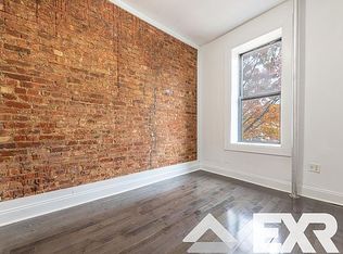 522 W 148th St APT 3B, New York, NY 10031