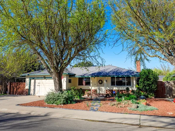 1509 Sandalwood Dr, Modesto, CA 95350