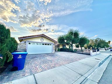 3811 Leisure Ln, Las Vegas, NV 89103, photo 4