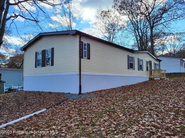 28 Hi View Dr Lot 14, Lake Ariel, PA 18436