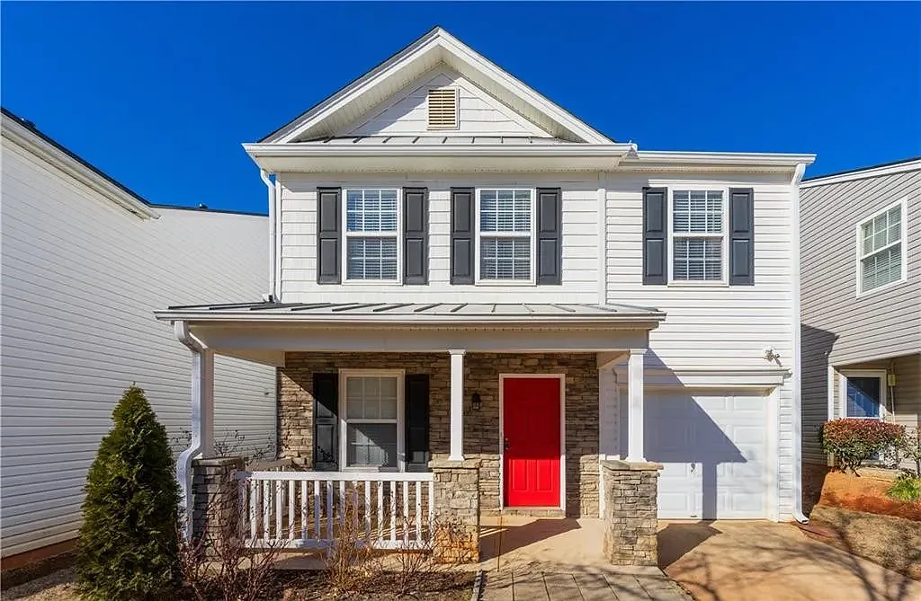 3 bed, 2.5 bath, 1260 sqft, $2,250 — Photo 1