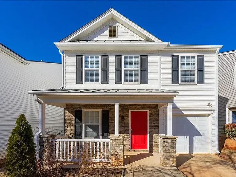 5125 Sky Ridge Way — Photo 1