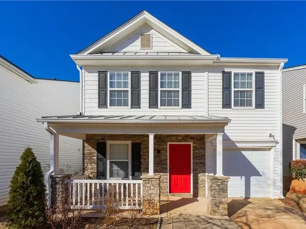 5125 Sky Ridge Way, Cumming, GA 30041