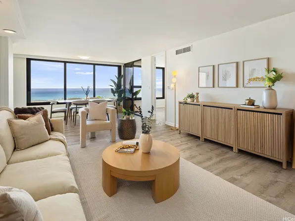 1600 Ala Moana Blvd APT 2808, Honolulu, HI 96815
