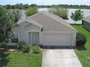 8457 Mizell Dr, Melbourne, FL 32940