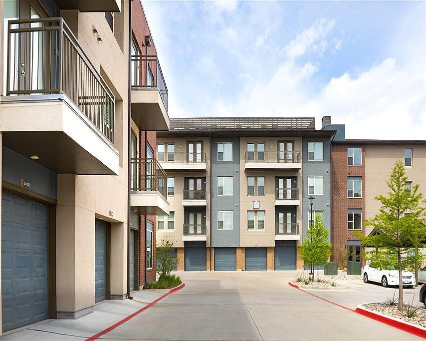 The Briscoe 12639 Coit Rd Dallas TX Zillow