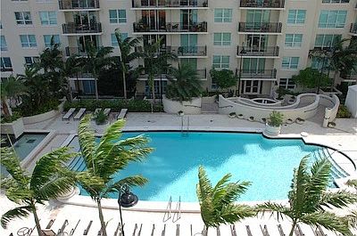 2nd image of 2831 N Ocean Blvd APT 1008N