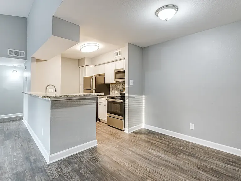 Spring Lake Village Apartments — Photo 14
