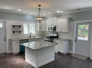 49 Raleigh Rd, Weymouth, MA 02189