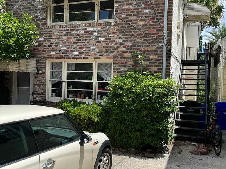 46 Gadsden St #B — Photo 1