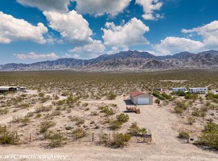 3672 S Starry Night Ln, Scenic, AZ 86432