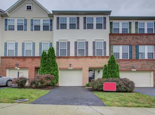 22576 Parkland Farms Ter, Ashburn, VA