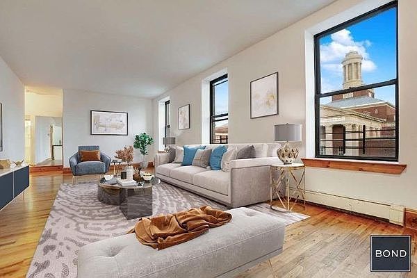 1st image of 279 Pleasant Ave APT 3N