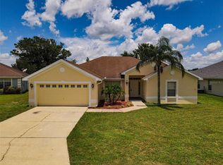 170 Amber Blvd, Auburndale, FL 33823