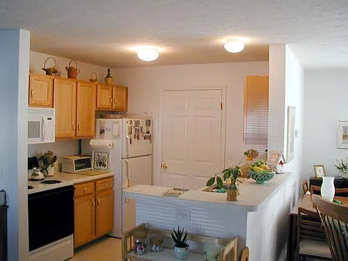 Heritage Park Apartments — Photo 29