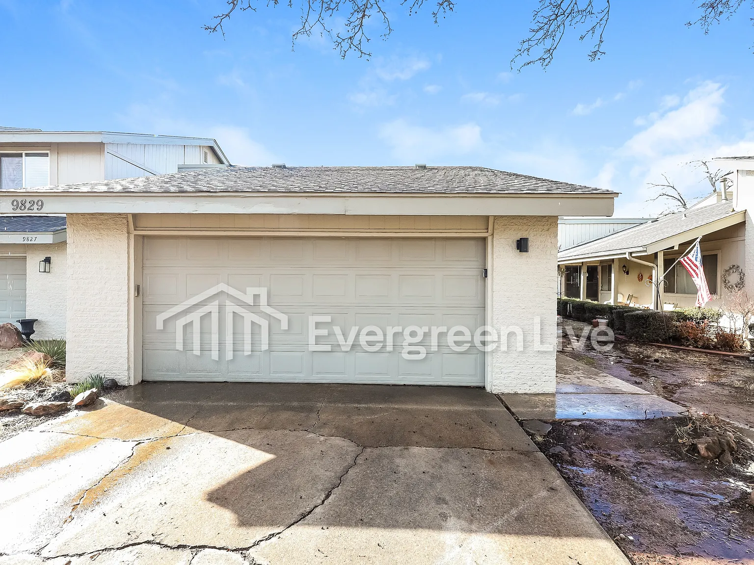 3 bed, 2.0 bath, 1412 sqft, $1,495 — Photo 2
