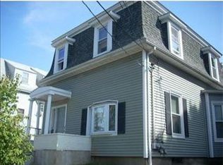 478 High St, Dedham, MA 02026