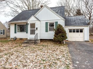 107 Byrne Pl, Syracuse, NY 13205