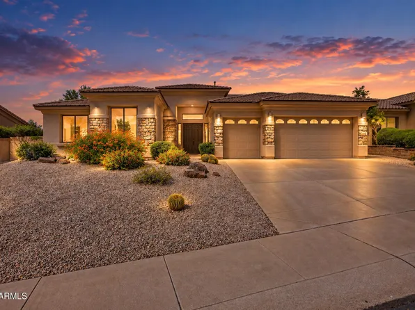 13144 E LUPINE Avenue, Scottsdale, AZ 85259