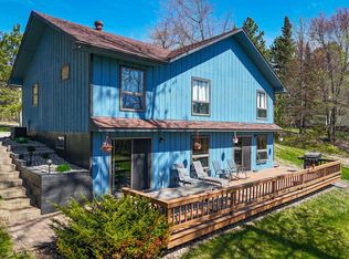 22004 Old Curry Rd SE, Cass Lake, MN 56633
