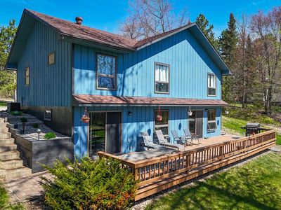 22004 Old Curry Rd SE, Cass Lake, MN, 56633