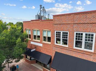 221 W Jefferson St, Madison, GA
