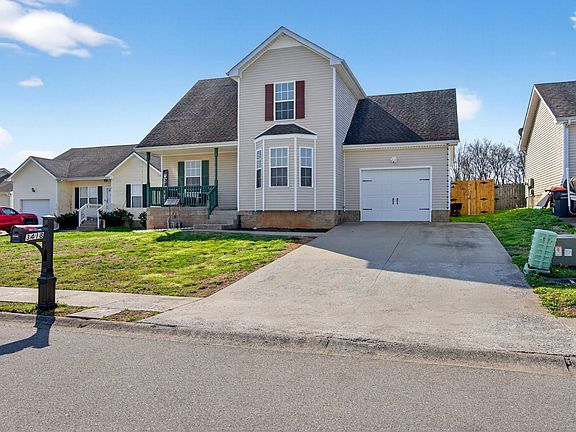 4th image of 3418 Fox Meadow Way
