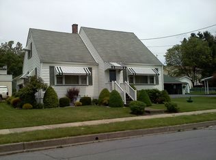 422 Oak St, Ridgway, PA 15853