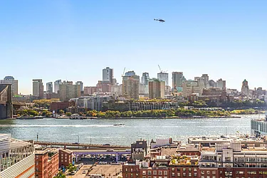 Sold by Berkshire Hathaway HomeServices New York Properties