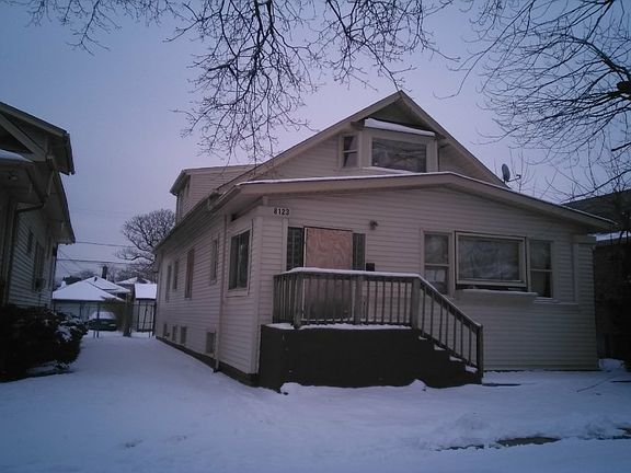 3rd image of 8123 S Kimbark Ave