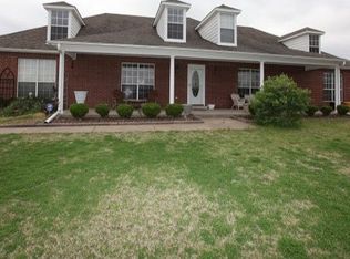 21372 E 61st St, Broken Arrow, OK 74014