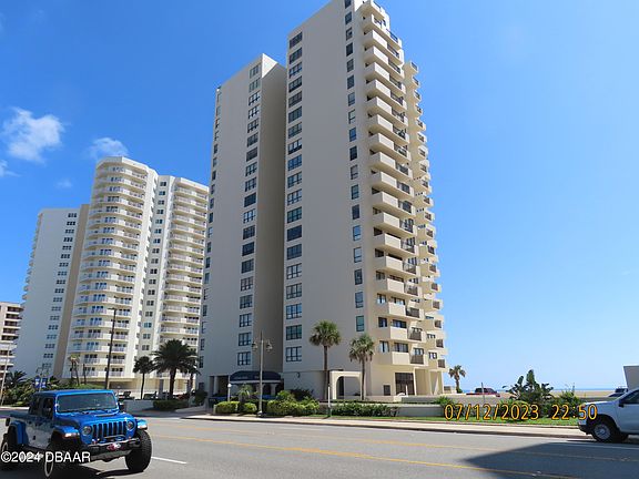 4th image of 2947 S Atlantic Ave APT 1501