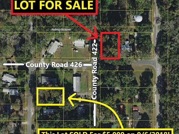 4th image of County Road 426