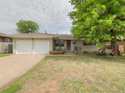 3221 NW 67th St, Oklahoma City, OK, 73116