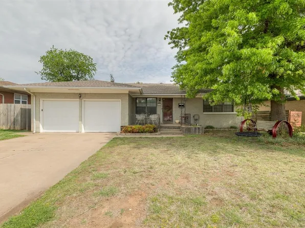 3221 NW 67th St, Oklahoma City, OK 73116