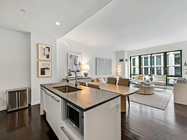 4 W 21st St APT 8D, Manhattan, NY 10010