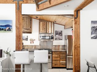 570 Spruce St, Aspen, CO 81611
