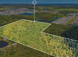 Rambler Ave LOT 68, Saint Cloud, FL 34772