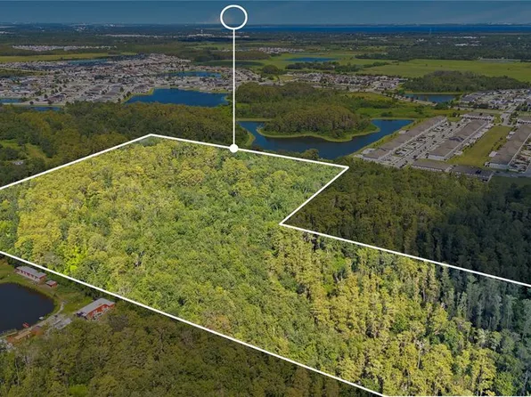 Rambler Ave Lot 68, Saint Cloud, FL 34772