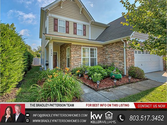 3rd image of 4594 Little Leaf Ln