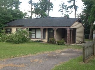 116 Thomas St, Aiken, SC 29803