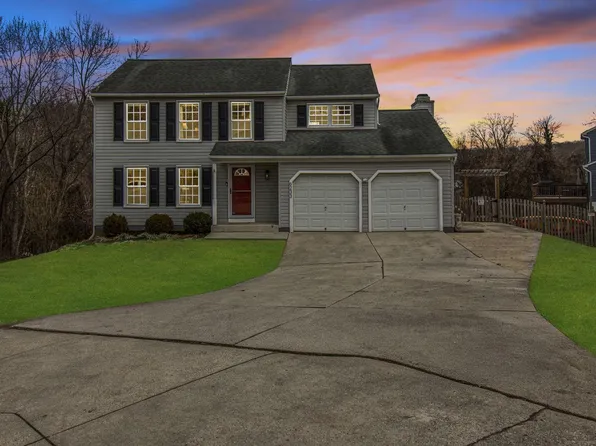 6233 Fairbourne Ct, Hanover, MD 21076