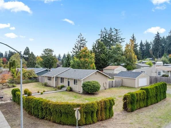 2502 Lexington Street, Steilacoom, WA 98388